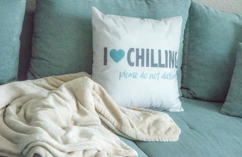 DANESSI-25Min bis Koblenz,Familie,Balkon,Parkplatz,Top Ausstattung,2 Bäder,Waschmaschine,Spülmaschine,Arbeitsplatz-Perfekt für Urlaub und Business mit der Familie - Foto 8