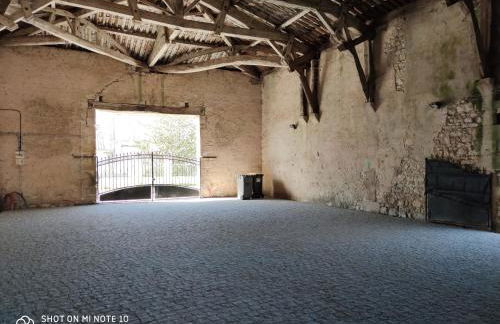 Domaine des Prés de Joussac - Entre Estuaire et Océan - Foto 30