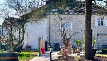 Gite La So Sweet - Foto 5, Garden