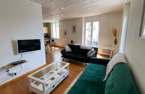 Le logis des Halles - Foto 3