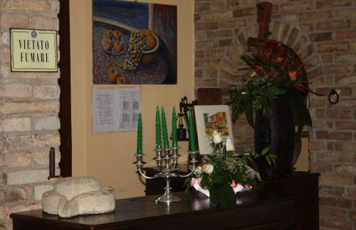 Agriturismo La Corte Sul Lago - Foto 16