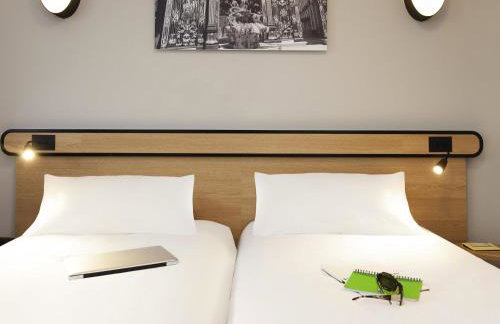 Aparthotel Adagio Access Nancy Centre - Foto 57