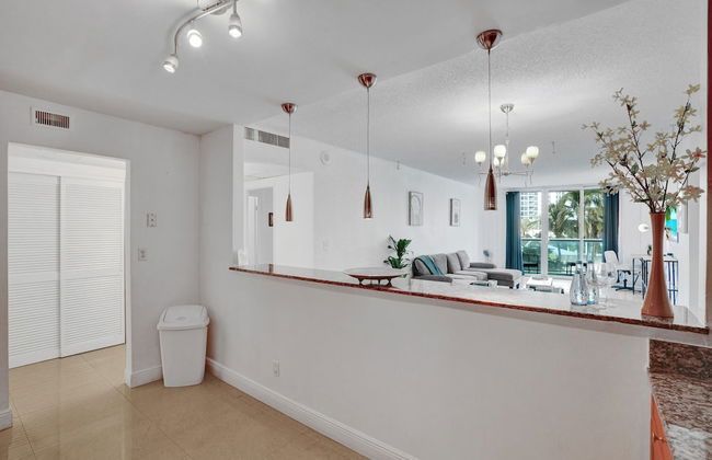 Ocean Reserve Luxury Condos Across from Sunny Isles Beach - Foto 70