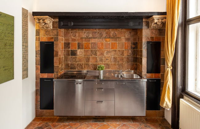 Castello Apartments - Foto 9