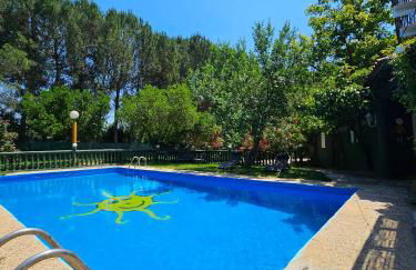 Finca rural Labriega del hueznar - Photo 14