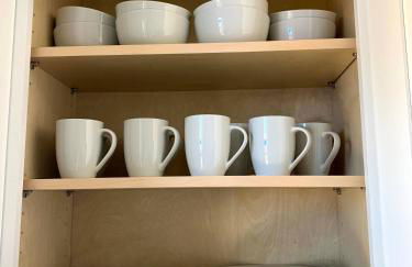 Great Updated King Bed Near Denver Sports field and concerts - Foto 6