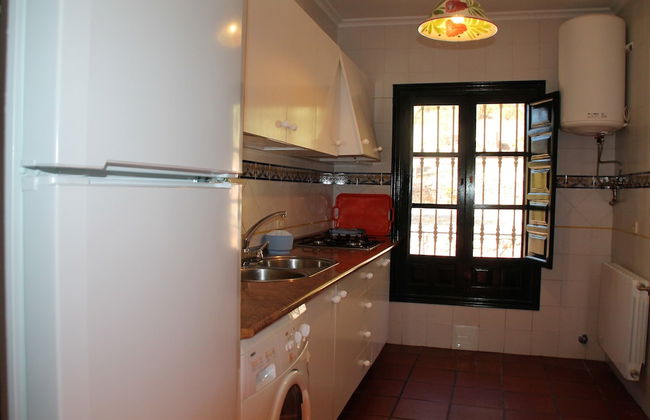 Alojamiento Rural Las Maravillas - Foto 16