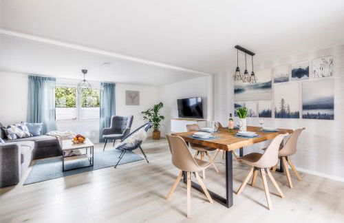 Ferienhaus Waldgeflüster 70 QM I überdachte Terrasse I 2 Schlafzimmer I Strandnah - Photo 13