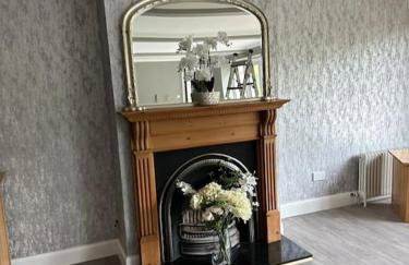 Cameron Coach House Modern Property in Murrayfield Edinburgh - Foto 17