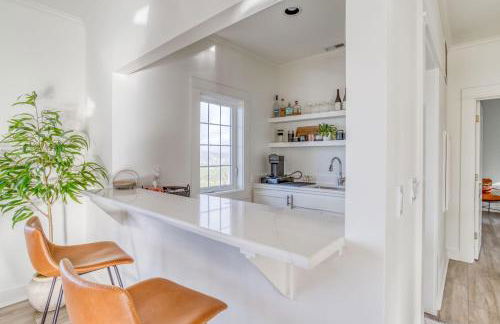 Hilltop Views Guest House - Foto 13