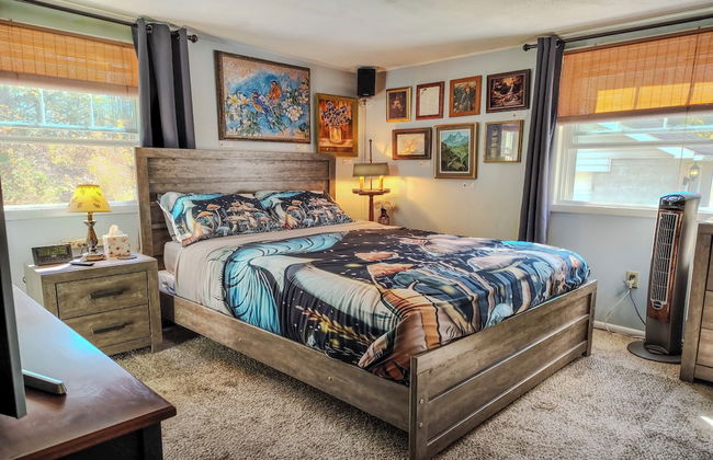 The Artist Studio Loft Inc - Foto 5