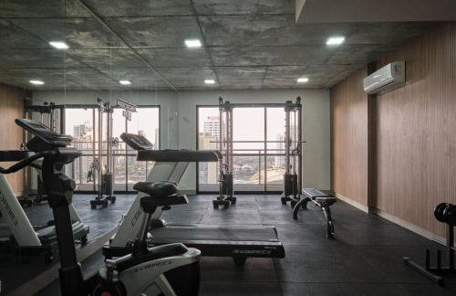 Seu Refúgio Sofisticado no Centro de Maringá - Foto 26