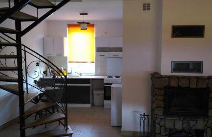 Zacisze nad sanem - Foto 12