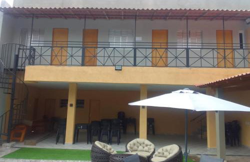 Hot Space - Photo 11