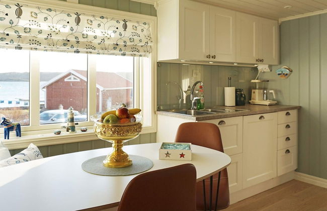 8 Person Holiday Home in Brastad - Photo 5