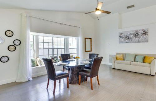 Orlando Area Home with Lanai 10 Mi to Disney! - Foto 7