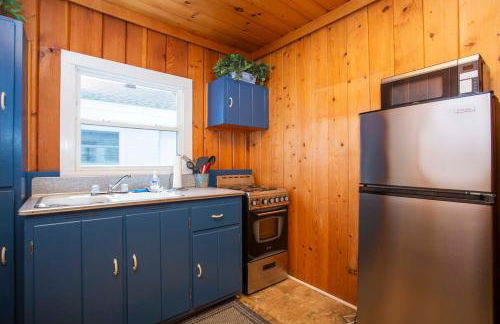 New renovated bathroom & new roof - Lake Huron 5 - Foto 9