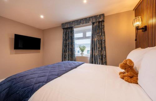 The Terrace - A St David Aparthotel - Photo 17