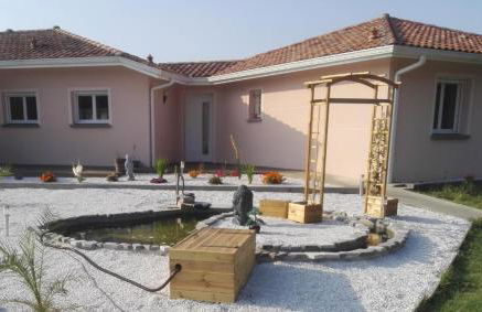 La villa lou miqueou - Foto 23