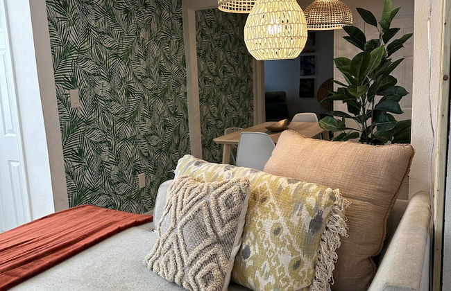 Modern Tropical Downtown Orlando - Foto 19