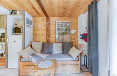 Gîte « chalet Des Heureux » - Photo 11