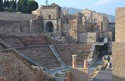 Higuericas Beach Apartment - Foto 43