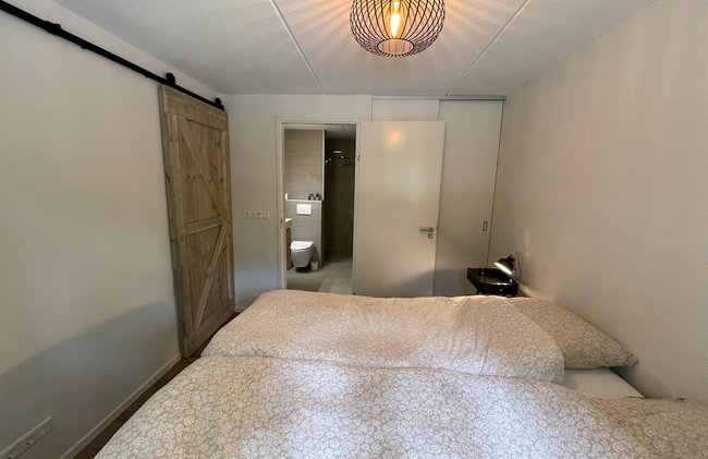 Chalet in Lochem Near Forest & Cycling - Foto 5