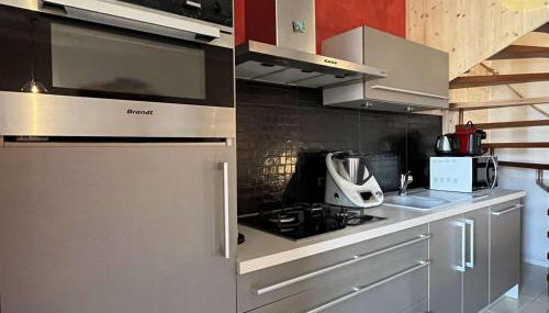 Maison 3 pièces calme près de la plage - St Denis d'Oléron - FR-1-246A-205 - Foto 4