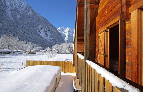 Odalys Chalet Le Pleynet - Photo 21