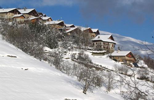 Maison de l'Epine -spa- Versant du soleil - Foto 36