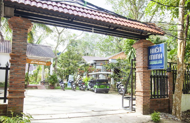 Hien Minh Bungalow - Photo 64