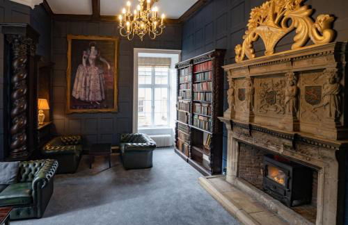 Hazlewood Castle & Spa - Foto 73