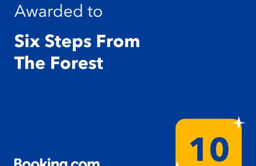 Six Steps From The Forest - Photo 76