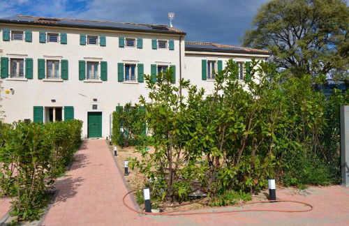 Residence Corte Bellebarbe - Photo 21