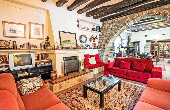 Can Trullas - Foto 2