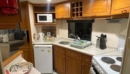 Skye Holiday Caravan 6 - Foto 3