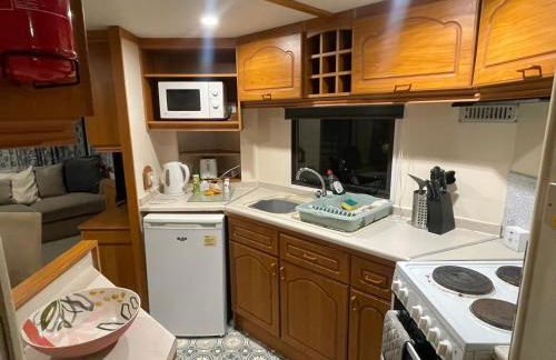 Skye Holiday Caravan 6 - Foto 3