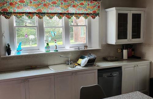 Country Manor House - Foto 22