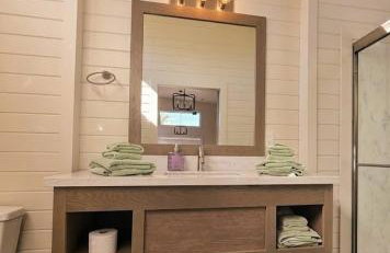 TH25 Red Rock Modern Tiny Home - 15 min to Sedona - Foto 16