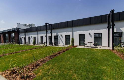 Hotel Browar Wiatr - Foto 16