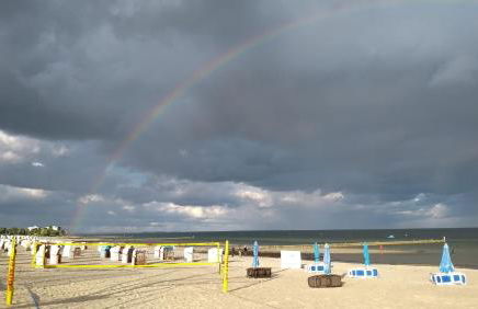 Haus Berlin Wohnung 105 - Foto 18