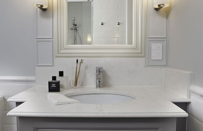 The Arbour Boutique Apartments - Foto 28