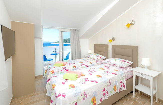 Apartments Mario Tudor - Foto 17