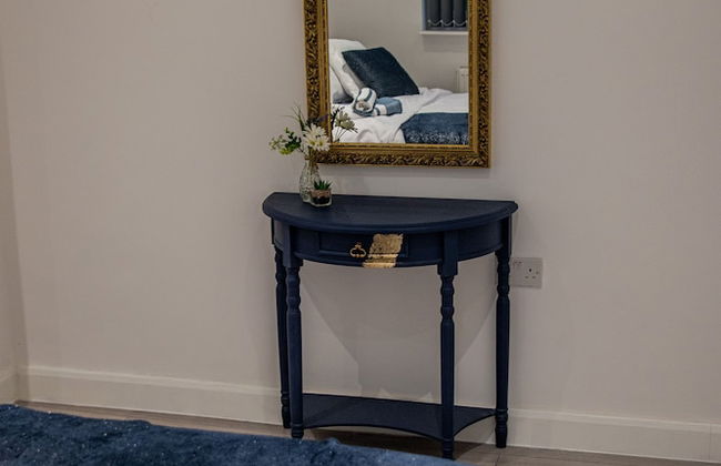 BV Comfy Spacious 3 Bedroom House At Tatton Street Manchester - Foto 17