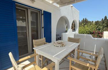 Central Parikia stay-Helios - Foto 18