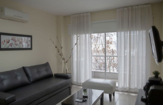 Arenales Suites - Photo 35