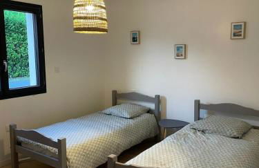 New house for 8 people - Foto 28