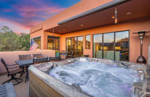 Sycamore Canyon Retreat - Foto 37