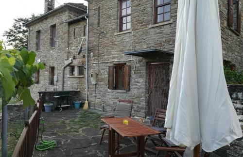 Amanitis Stone House - Foto 17