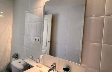 Duplex B Vacaciones en el mar - Foto 10